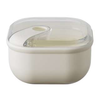 Omada PULL BOX small square - ivory
