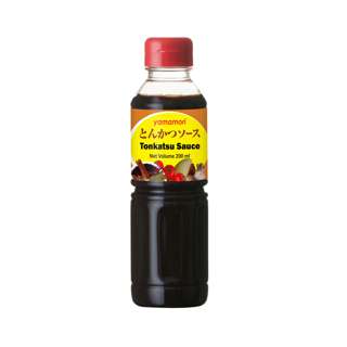 Yamamori Tonkatsu Sauce 200ML