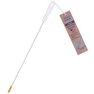 White Magic Super Long Straw Washing Brush