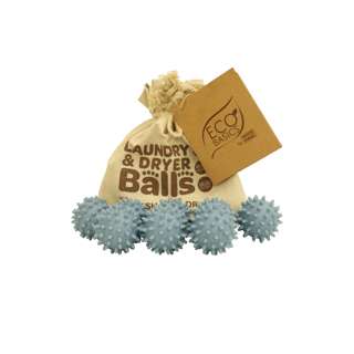 White Magic Eco Basics Laundry & Dryer Balls
