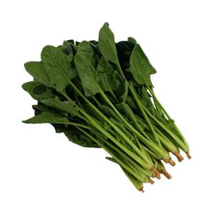 Yuan Zhen Yuan Spinach Puay Leng
