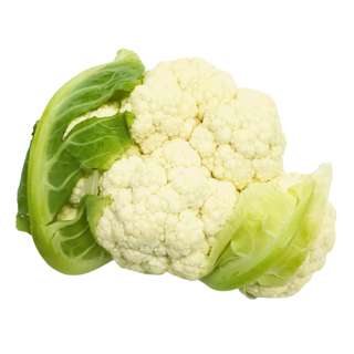 Yuan Zhen Yuan Australian Cauliflower