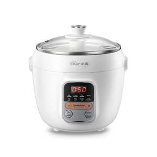 Bear Digital Double Boiler 1.0L (DDZ-C10F1)