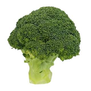 Yuan Zhen Yuan Australian Broccoli