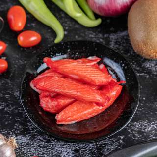 Oriental Delight Imitation Jumbo Snow Crab Leg