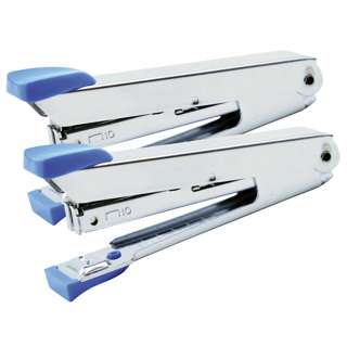 Alfax ST10 Stapler - Blue
