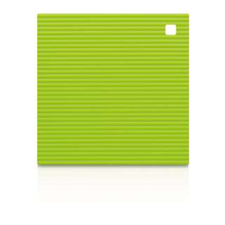 ZEAL Silicon Hot Mat (Green) 18cm ZEAL Silicon Hot Mat (Green) 18cm