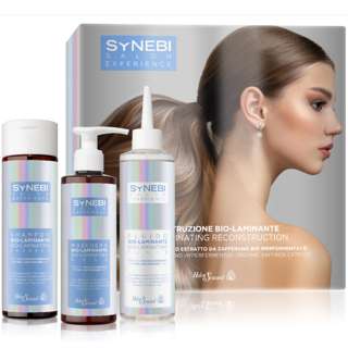 Helen Seward Synebi Bio-Laminating Reconstruction Kit