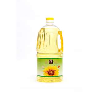 Tsuru Sunflower Oil
