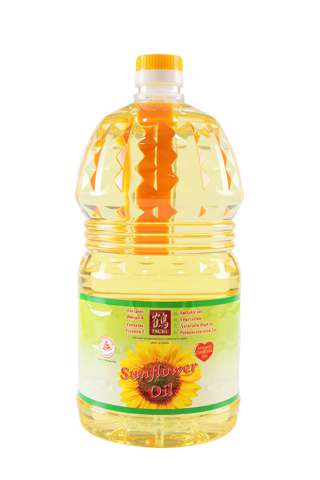 Tsuru Sunflower Oil