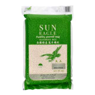 Sun Eagle Sun Eagle Glutinous Rice Sun Eagle Sun Eagle Glutinous Rice