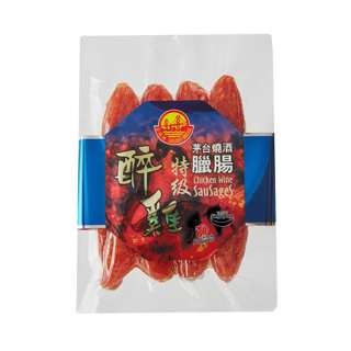 Golden Bridge Chicken Wine Sausage