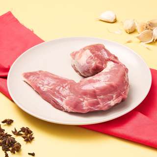 Meat Affair Pork Fillet (Tenderloin)