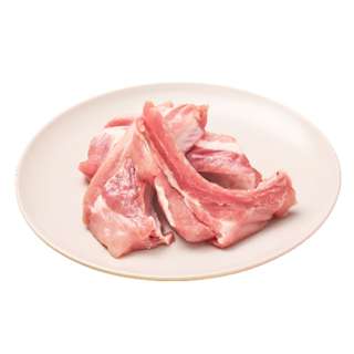 Meat Affair Loin Ribs Bak Kut Teh