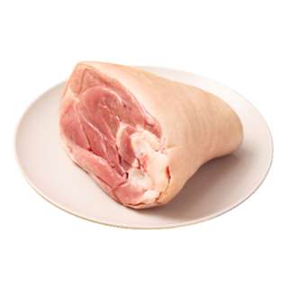 Meat Affair Pork German Knuckle Meat Affair Pork German Knuckle