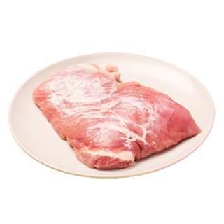 Meat Affair Pork Shoulder flap