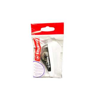 Stabilo Correction Tape 5mm x 6m Stabilo Correction Tape 5mm x 6m