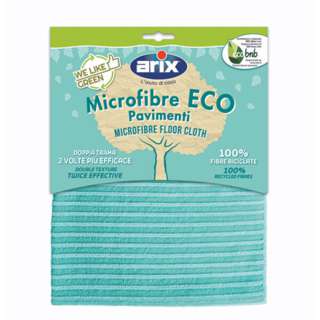 Arix We Like Green - Microfiber Floor Cloth