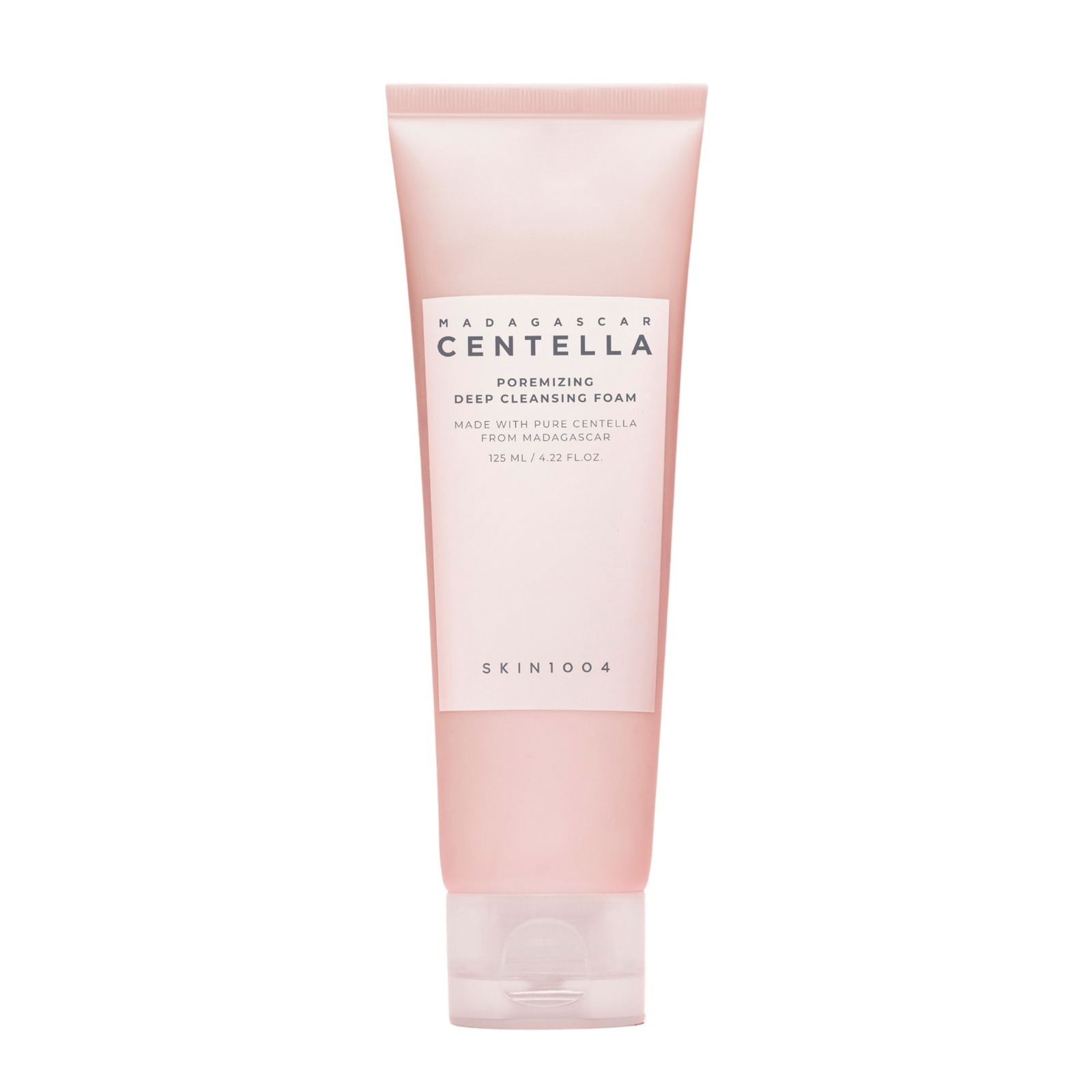 SKIN1004 Poremizing Deep Cleansing Foam | NTUC FairPrice