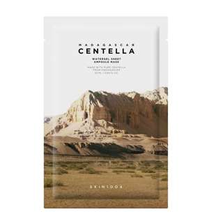 SKIN1004 Centella Watergel Sheet Ampoule Mask SKIN1004 Centella Watergel Sheet Ampoule Mask