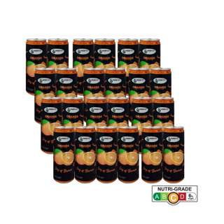 Sundrop Orange Juice