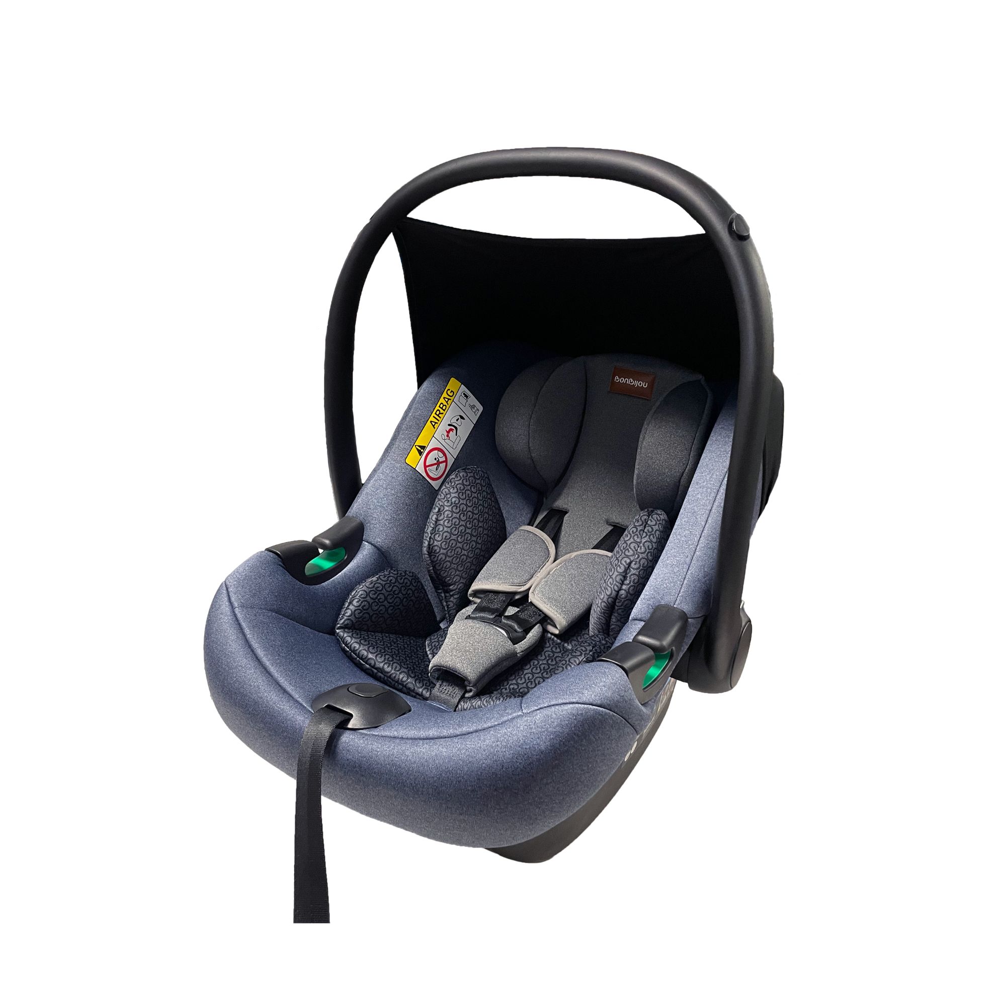 Bonbijou shop booster seat