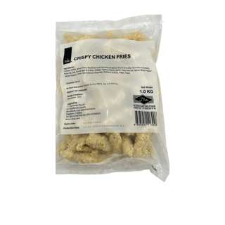 Tay Crispy Chicken Fries