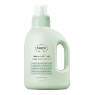 Bebesup Home Fabric Softener - Breeze Garden