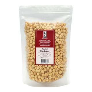 GardenScent Roasted Chickpeas