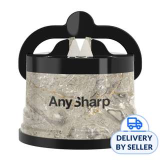 AnySharp Knife Sharpener - Elite (Stone)