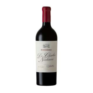 KWV DR CHARLES ROODERBERG 14.7% KWV DR CHARLES ROODERBERG 14.7%