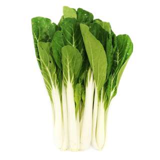 Good Nature Organic Sweet Pak Choy