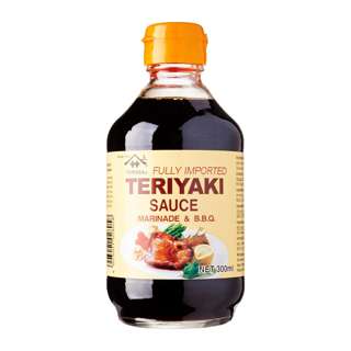 Yamasa Teriyaki Sauce - Kirei