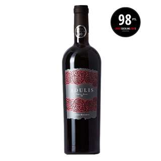 La Bollina Adulis Toscana Rosso IGT Red Wine