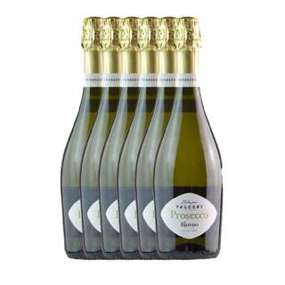 Riondo Collezione Falceri Extra Dry Prosecco 6btls Ctn Promo!