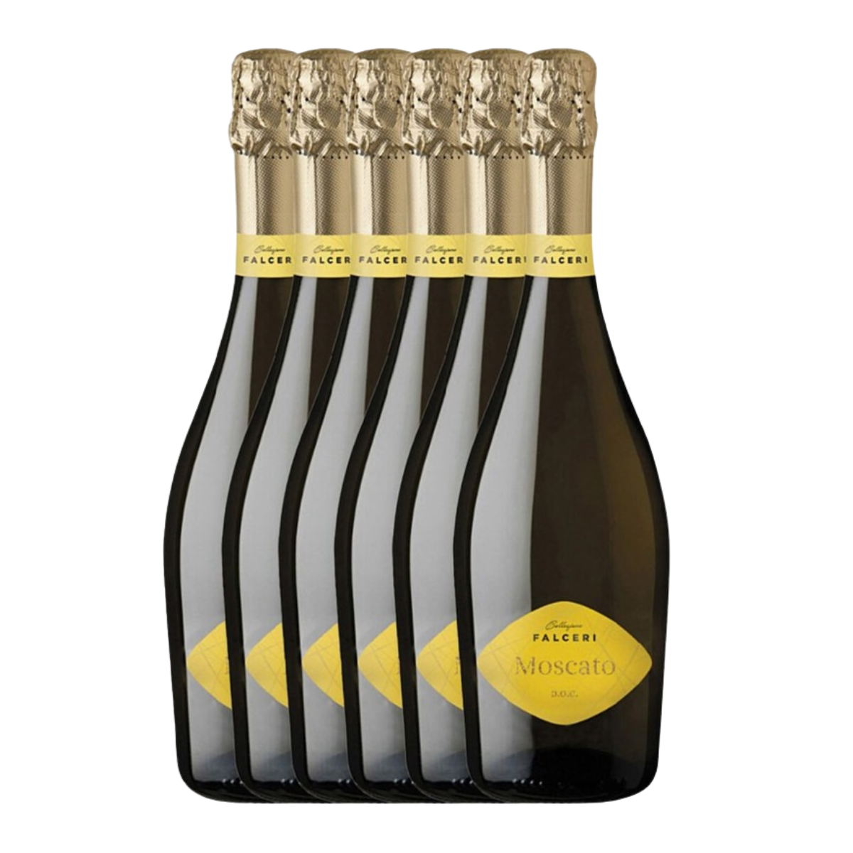 Riondo Falceri Moscato Italy Sparkling Wine