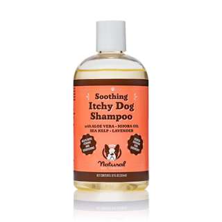 Natural Dog Company Itchy Dog Shampoo