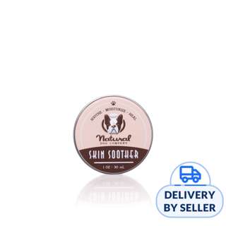 Natural Dog Company Skin Soother (1oz Tin)