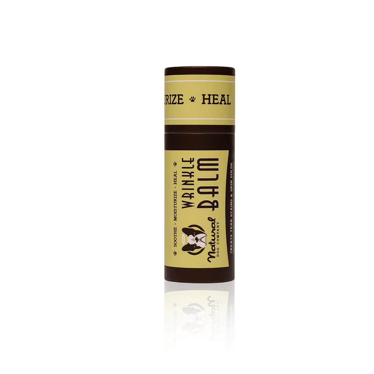 Natural Dog Company Wrinkle Balm