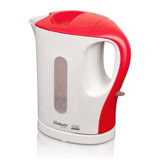 Takahi - 1.0L Electric Cordless Kettle (1001)