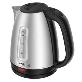 Takahi Electric Cordless Stainless Steel Kettle 1.7L Takahi Electric Cordless Stainless Steel Kettle 1.7L