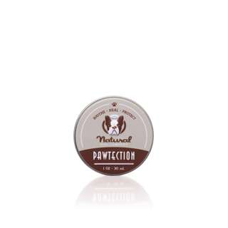 Natural Dog Company PawTection