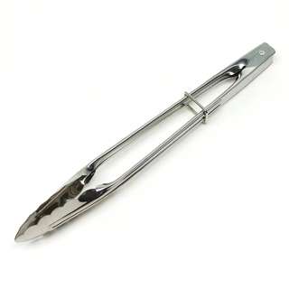 Vesta Stainless Steel Multi Purpose Jumbo Tongs 30Cm