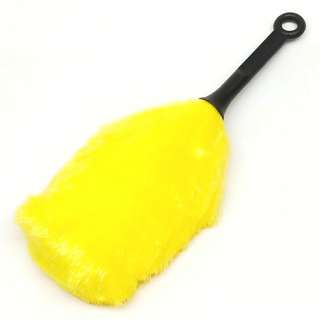 Vesta Canary Fine Fiber Computer Duster 27Cm