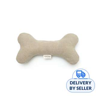 Boba & Vespa Dog Bone Toy (Large) Boba & Vespa Dog Bone Toy (Large)