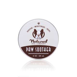 Natural Dog Company Paw Soother