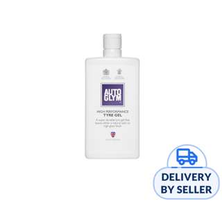 Autoglym High Performance Tyre Gel 500ML