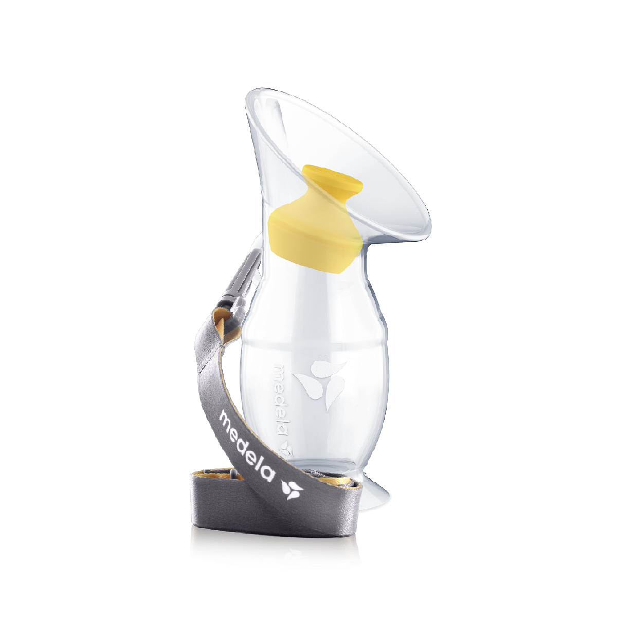 MEDELA Sillicone Breast Milk Collector