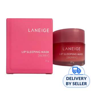 Laneige Lip Sleeping Mask Berry