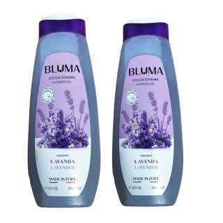 Bluma Italy Lavender -  Showergel